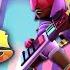 Subway Surfers Soundtrack HIGHER Lyric Video