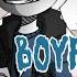 YOUR BOYFRIEND GAME COMIC DUB LATINO Definición De Locura