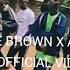 OTILE BROWN X ALIKIBA IN LOVE OFFICIAL DANCE BY NOTORIOUS IB254