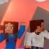 Little Big UNO Minecraft Animation GANIMAT