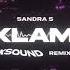 Sandra S Big Klamoty XSOUND Remix