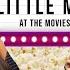 Guess The Movie With Little Mix