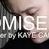 Promise Me Beverly Craven KAYE CAL Acoustic Cover