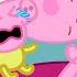 Daddy Pig Can T Sleep Peppa Pig Funny Animation