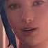 Life Is Strange Max Kisses Chloe Episode 3 Chaos Theory Kiss Scene