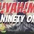 NINETY ONE AH YAH MAH Аяма на пианино