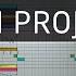 Progressive Trance Ableton Template Andrew Rayel Style