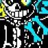 UNDERTALE Extreme Mode Megalovania