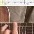 Park Music Scott James Guitar Tutorial