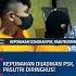 Keponakan Dijadikan PSK Pasutri Diringkus