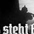 Nachts Steht Hunger Starr In Unserm Traum German Soldier Song English Translation