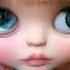 Куклы Блайз Blythe Doll Custom Клип на песню Папа подари мне куклу