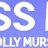 Ollymurs Kiss Me Lyrics