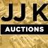 Sell With JJ Kane Auctions