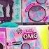 OMG Big Sisters Winter Disco NEW Family Fashion Style Dolls Blind Bags Video