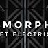 DJ Viva Metamorphosa Velvet Electricity EP