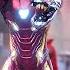 When Ironman Went God Mode In Movies