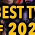 Best TV Of 2024 Top 10 TV Shows Of The Year Lists