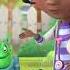 Doc McStuffins Season 1 Episode 3 Tea Party Tantrum Engine Nine Feelin Fine