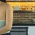 Pong Kitchen Hot Curvy Girl Beautiful Cook