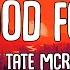 Tate McRae Not Good For You Lyrics Video Unreleased