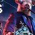 ВНУТРЕННЯЯ УГРОЗА WATCH DOGS LEGION 14