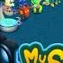 MY SINGING MONSTERS WUBLIN ISLAND IS AMAZING