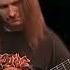 Gary Holt No Love