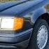 Is The Mercedes W124 The Best Value In Used Cars