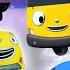 Tayo English Episode Whose Tires Are The Coolest Vehicle Cartoon For Kids Tayo Episode Club