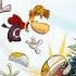 Rayman Origins Soundtrack Ocean World Glou Glou Acapella Reprise