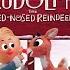 Rudolph The Red Nosed Reindeer 1964 Classic Christmas Special Full HD Analysis Review