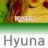 HyunA 현아 How S This 어때 Colour Coded Lyrics Han Rom Eng