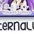 永遠の灯 Eternally Flickering Flame Luminas FULL LYRICS KAN ROM 中 ENG