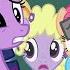 My Little Pony Princess Twilight Sparkle Part 1 Friendship Is Magic Season 4