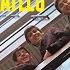 The Beatles Please Please Me Instrumental Mix