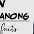 Gun Napat Na Ranong Love By Chance The Series Techno Profile And Facts