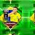 Brazil Best Special Iconic Squad Builder Pele O Rei FIFA Mobile