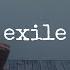 Taylor Swift Exile Lyrics I Think I Ve Seen This Film Before And I Didn T Like The Ending