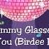 Tommy Glasses Over You Birdee Remix