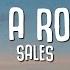 1HOUR SALES Pope Is A Rockstar Lyrics