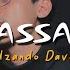 ANTASSALAM Cover By Adzando Davema