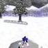 Sonic Adventure DX Ice Cap Sonic 1080 HD