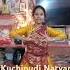 Kuchipudi Natyam Steps Dancer Music Easy To Learn Steps Kuchipudidance Subscribe