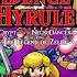 CADENCE OF HYRULE Longplay No Commentary