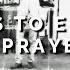 Praying With A Purpose Pastor Aubrey Kipp OCOJ