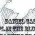 Daniel Castro I Ll Play The Blues For You Gm Blues Guitar Backing Track NO Vocals