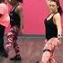 Yo Gotti Ft Nicki Minaj Rake It Up Dance Fitness With Jessica