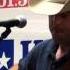 Aaron Watson Barbed Wire Halo