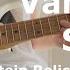 Van Halen Secrets Guitar Cover